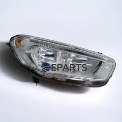 Ford Courier Sol Ön Far Beyaz Zemin 2018-2023