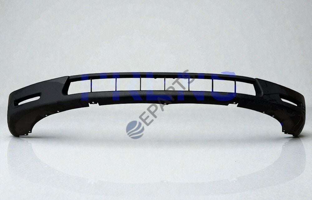 Ford Focus MK2 Ön Tampon Alt Ek Deflektör Karlık 2005-