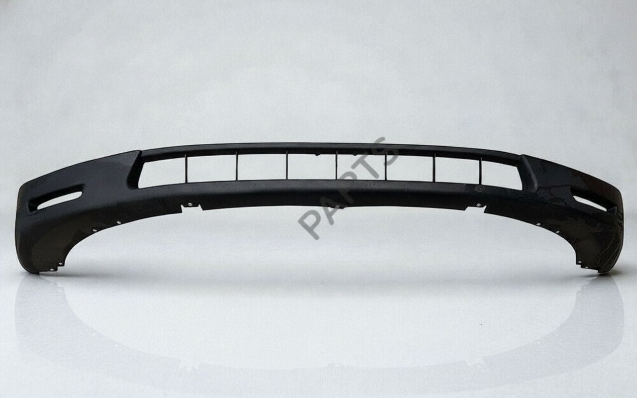 Ford Focus MK2 Ön Tampon Alt Ek Deflektör Karlık 2005-