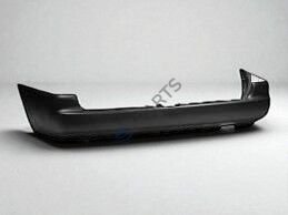 Ford escort 96-2001-arka tampon stationwagon stw