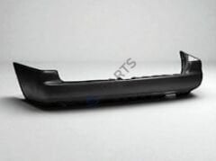 Ford escort 96-2001-arka tampon stationwagon stw