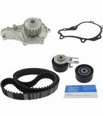 Ford Fiesta 1.4 TDCi Triger Seti + Devirdaim Su Pompası 2009-2012 - AV2Q 8B596 AB