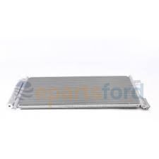 Ford Ranger Klima Radyatörü 1998-2006 - XM34 19710 AE