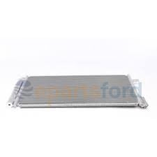 Ford Ranger Klima Radyatörü 1998-2006 - XM34 19710 AE