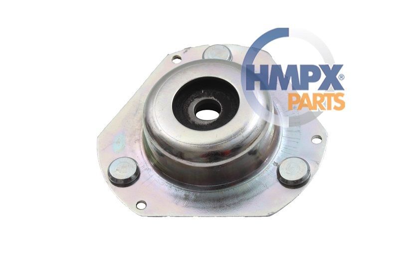 Ford Fiesta Amortisör Tablası 2008-