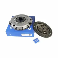 Sachs 3M51 7540 A1K Debriyaj Set (Bilyalı) Focus 1.6 Benzin
