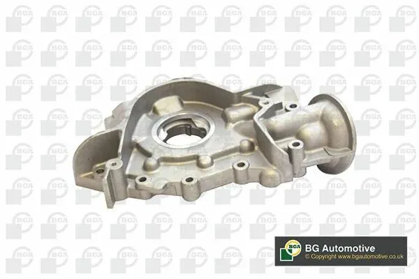 motor Yağ Pompası | Ford Escort CLX 1.6 1.8 1995-2000