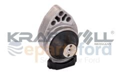 Ford Fiesta - Fusion Yağlı Motor Takozu 2002-2012 - 2S61 6F012 GC