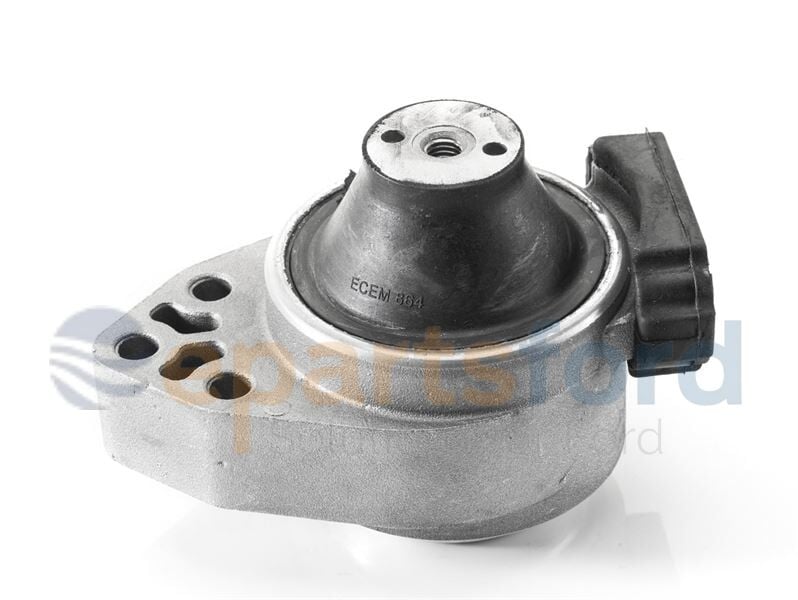 Ford Fiesta - Fusion Yağlı Motor Takozu 2002-2012 - 2S61 6F012 GC