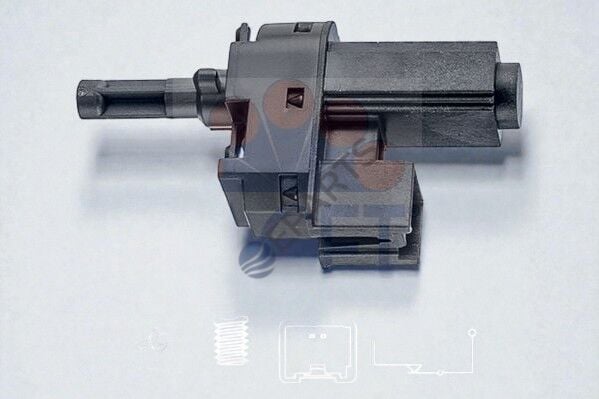 Focus  2004 -2015/fiesta  2008>/transit 2012>/mondeo 2007-2014/kuga 2008-2012-Debriyaj pedal müşürü