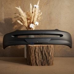 Ön Tampon -Ford Escort Sissiz Takviyeli panjurlu 1995-2000