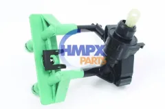 Ford Focus-Connect 02> Debriyaj Üst Merkezi