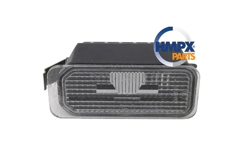 Ford Fiesta Focus Mondeo Transit Ranger Courier Plaka Lambası Duysuz