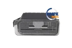 Ford Fiesta Focus Mondeo Transit Ranger Courier Plaka Lambası Duysuz