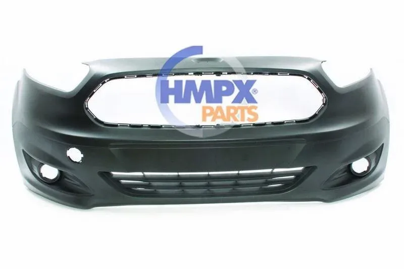 Ford Courier Ön Tampon Sisli 2014-2017