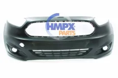 Ford Courier Ön Tampon Sisli 2014-2017