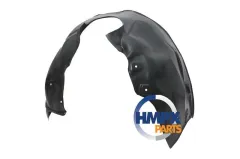 Ön Sağ Çamurluk Davlumbazı -Ford Escort 1995-2001