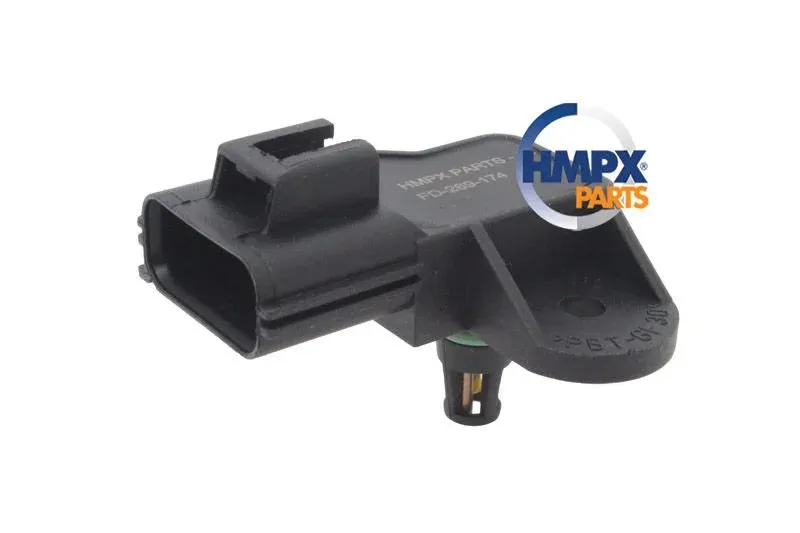 Ford Escort Focus MAP Sensörü 1.6 Zetec