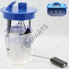 Ford Fiesta 1.25-1.4-1.6 Benzinli Komple Depo Şamandırası 2008-2017