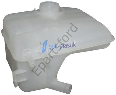 Radyatör Yedek Su Deposu - focus  1.6, 1.8  zetec 98>05/connect 1.8  tdci 02>13