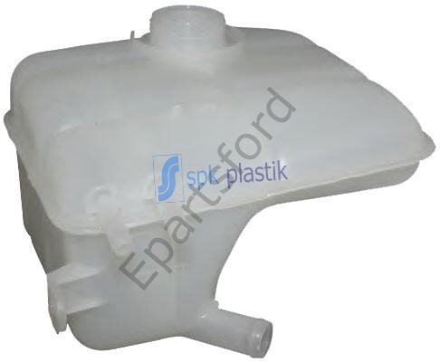 Ford Focus 1.6-1.8 Zetec Connect 1.8 TDCI Radyatör Yedek Su Deposu 1998-2013