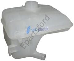 Ford Focus 1.6-1.8 Zetec Connect 1.8 TDCI Radyatör Yedek Su Deposu 1998-2013