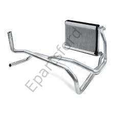 Ford Focus Kalorifer Radyatörü Peteği 2018-2022