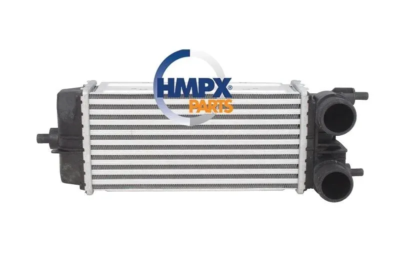 Ford Fiesta Courier EcoSport B-Max Intercooler Radyatörü 1.5 TDCI