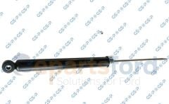 Ford Focus 1 Arka Amortisör 1998-2005 - 2M5V 18008 AA
