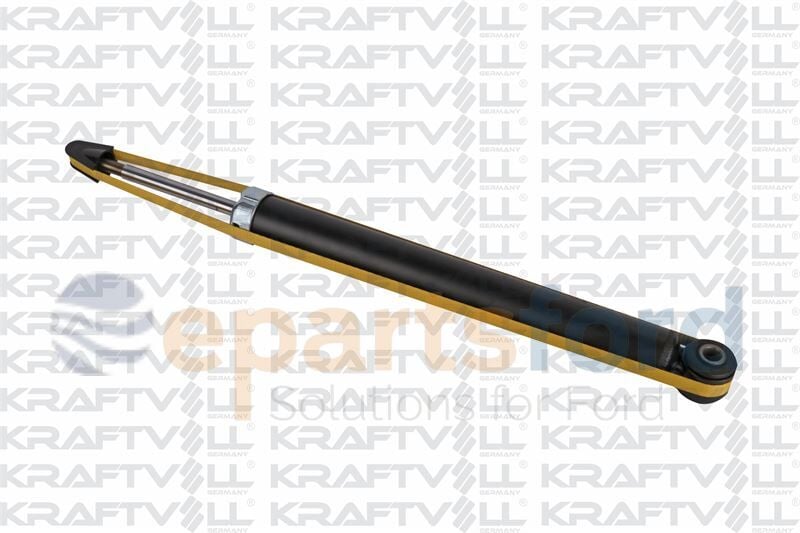 Ford Focus 1 Arka Amortisör 1998-2005 - 2M5V 18008 AA