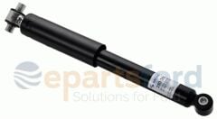Ford Focus 1 Station Wagon Arka Amortisör 1998-2005 - 98AX 18080 AH
