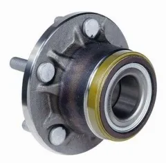 Arka Porya Bilyası | Ford Connect 2002-2013