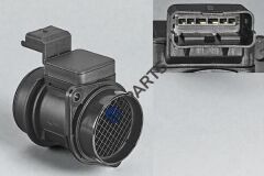 Ford Fiesta MK5MK6 1.4-1.6 Fusion 1.6 Focus MK2 1.6 TDCI Hava Akışmetre MAF Sensörü 2002-2012
