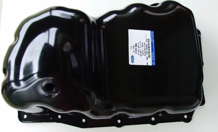 Ford Transit V363 Karter 2016-