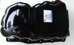 Ford Transit V363 Karter 2016-