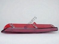 Ford Mondeo MK4 Makyajlı Kasa Bagaj Tepe Stop Lambası 3 Stop BS71-13A601-AE 2010-2014