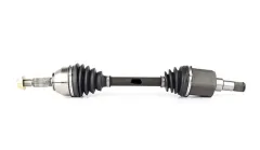 Aks Komple Sol | Ford Connect 2002-2013