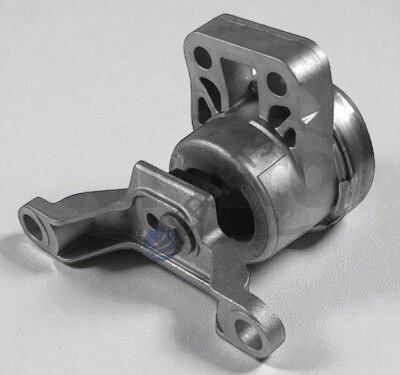 Ford Mondeo MK4 S-Max 2.0 TDCI Motor Takozu Yağlı 2006-2014