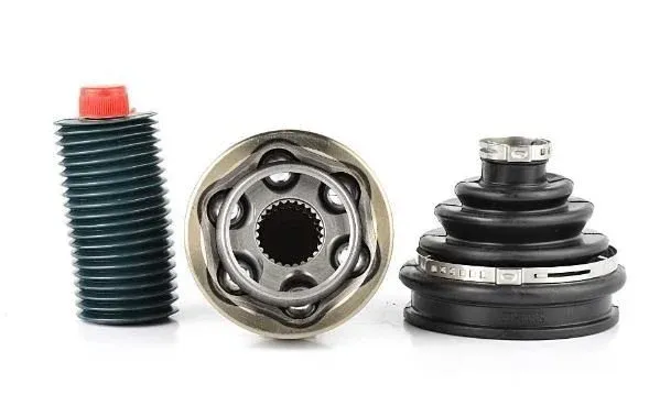 Aks Kafası Dış 90Ps 110Ps | Ford Connect 2002-2013