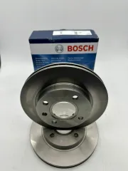 Ford Focus-Connect-Kuga Ön Fren Disk Aynası 300 mm 2007-