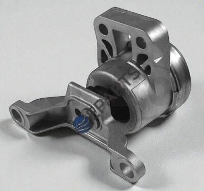 Ford Mondeo MK4 S-Max 2.0 TDCI Motor Takozu Yağlı 2006-2014