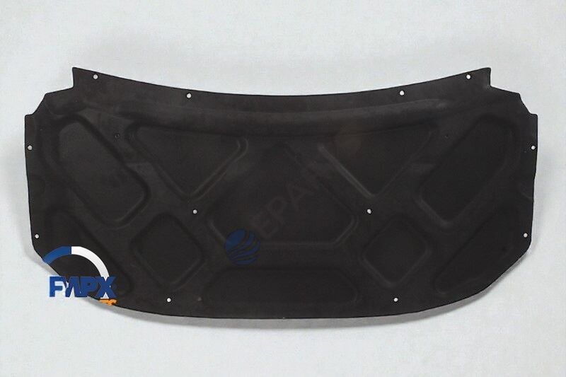 Ford Mondeo MK3 Motor Kaput İzolatörü Keçesi 2001-2007