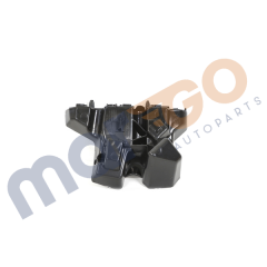 Ford Fiesta Ön Tampon Bağlantı Braketi Sağ 2017-