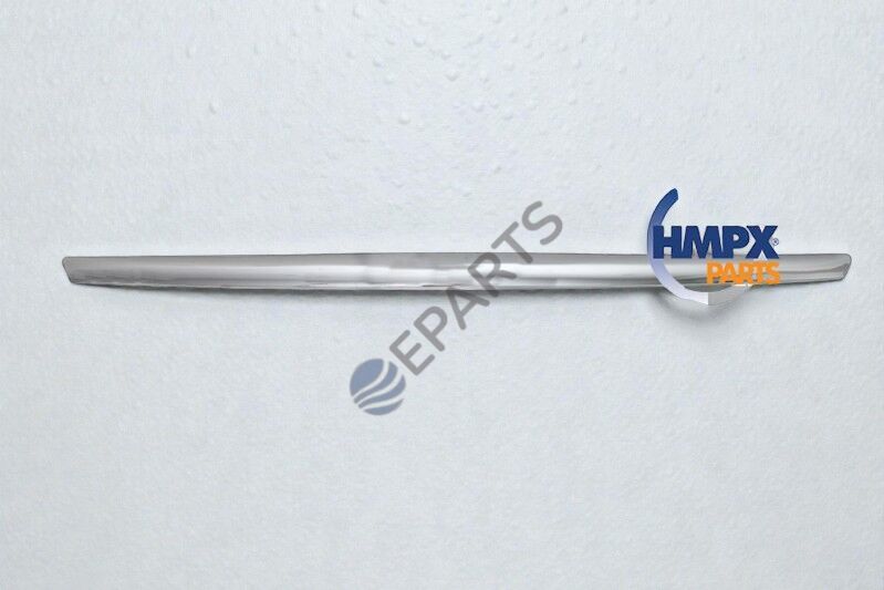 Ford Focus MK2.5 Motor Kaput Nikelaj Çıtası 2009-2011