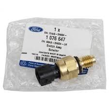 Ford Focus MK1 -1998-2005 Direksiyon Pompa Müşürü (Klimasız) - 98AB 3N824 DB