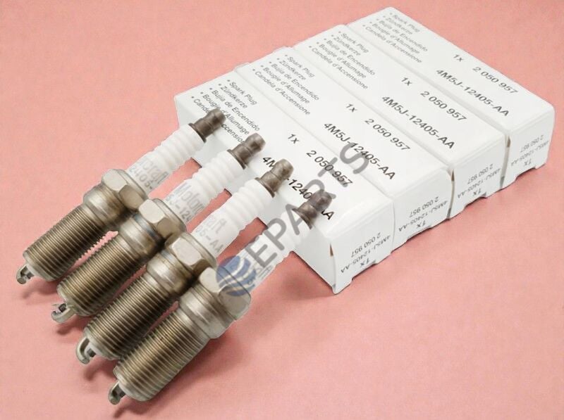 Ford focus 98-18  1.4-1.6 benz/fiesta 96-17 1.25-1.4-1.6 benz/mondeo 07-14 1.6 benz/c-max 03-15 benz-Ateşleme bujisi