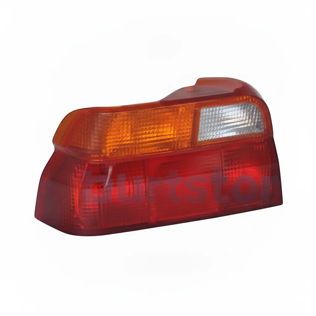 Ford escort sedan sol stop lambası 92-2001