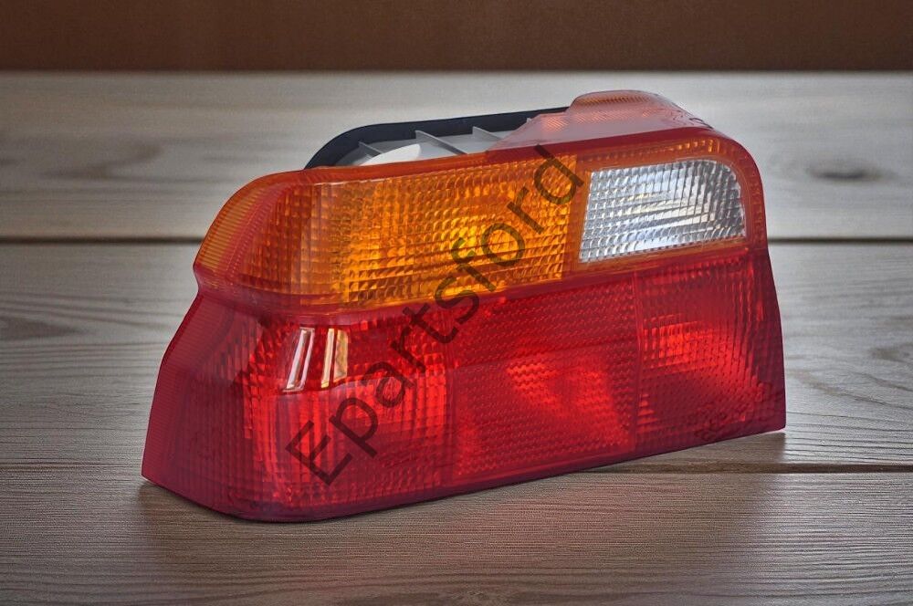 Arka sol far stop lambası-escort  sedan 94-2001