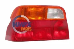 Ford Escort 1992-2000 Sedan Sol Arka Stop