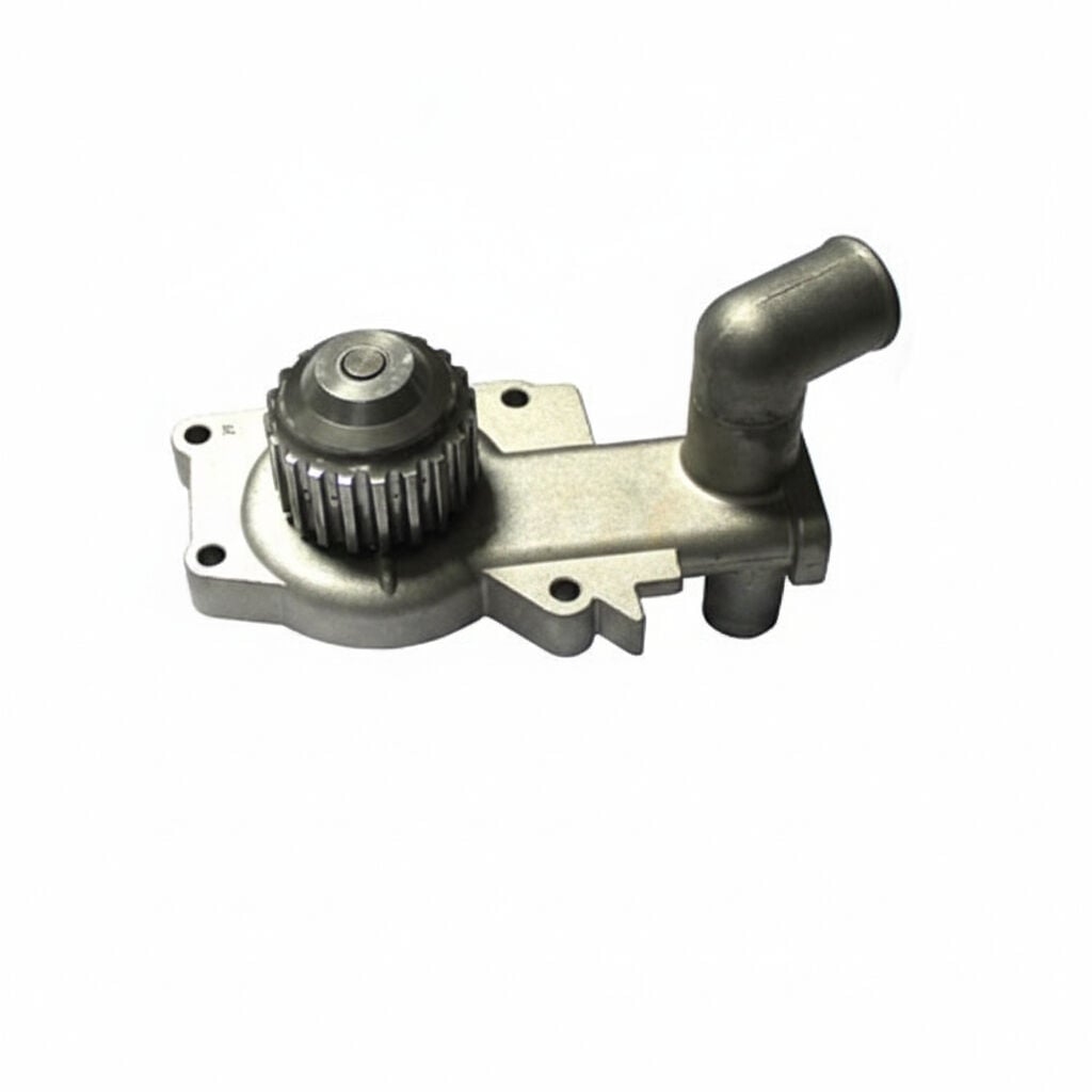 Ford Escort Devirdaim Su Pompası 1.3 - 1.6 (1981-2000) - 870X 8591 AA